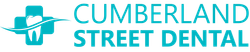 cumberland street dental logo
